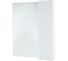 Зеркало-шкаф Bellezza Пегас 80 R, белое