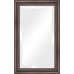 Зеркало Evoform Exclusive BY 1134 51x81 см палисандр