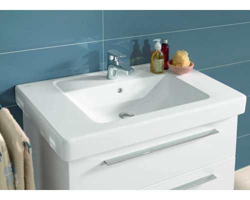 Мебель для ванной Villeroy & Boch Verity Design 80 см