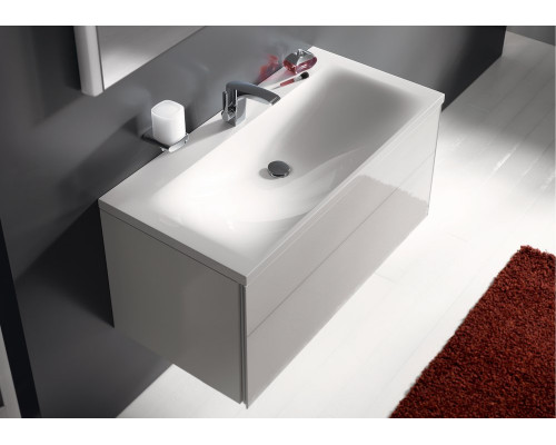 Мебель для ванной Keuco Royal Reflex 80 белая