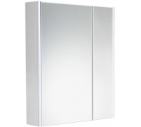 Зеркало-шкаф Roca UP 70 белое, с подсветкой