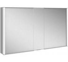 Зеркало-шкаф Keuco Royal Match 120 см, с подсветкой