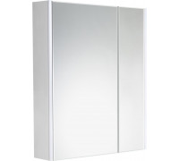 Зеркало-шкаф Roca Ronda 60 белое, с подсветкой
