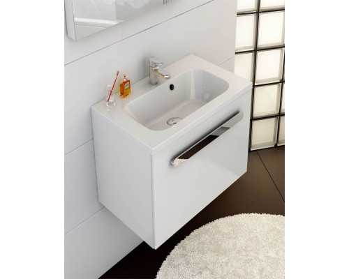 Мебель для ванной Ravak Chrome 60 белая