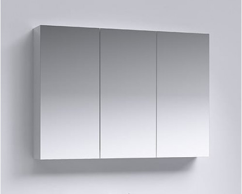 Зеркало-шкаф Aqwella MC0410