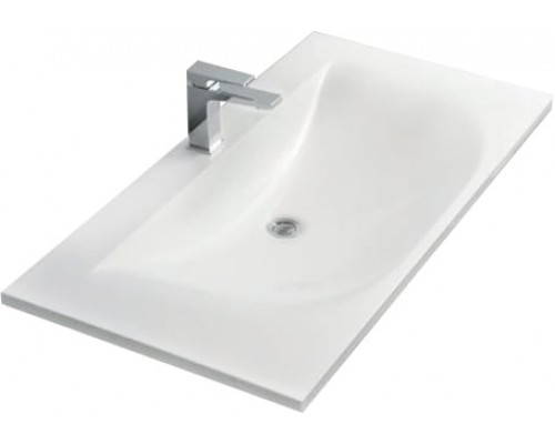 Мебель для ванной Cezares Premier HPL 100 BLUM manganese
