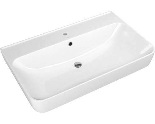 Мебель для ванной Bellezza Олимпия 80 белый (ПВХ)