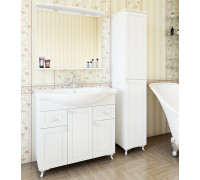 Мебель для ванной Sanflor Софи 85