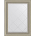 Зеркало Evoform Exclusive-G BY 4106 66x89 см хамелеон