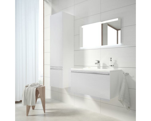 Мебель для ванной Ravak Clear 80 белая