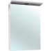 Зеркало-шкаф Bellezza Анкона 50 с подсветкой