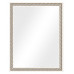 Зеркало Evoform Definite BY 1326 36x46 см витое серебро