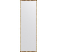 Зеркало Evoform Definite BY 0711 47x137 см серебряный бамбук