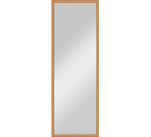 Зеркало Evoform Definite BY 0705 48x138 см вишня