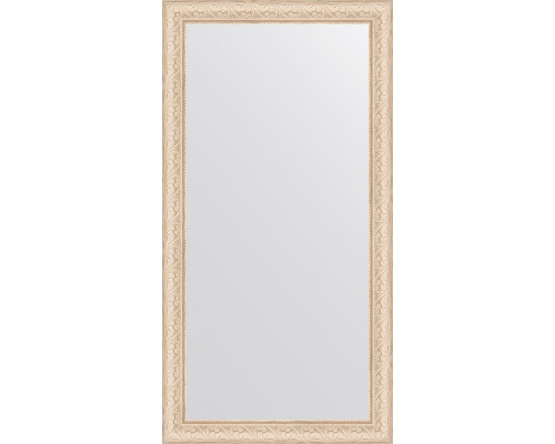 Зеркало Evoform Definite BY 1056 54x104 см беленый дуб