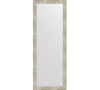 Зеркало Evoform Definite BY 3108 54x114 см алюминий