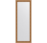 Зеркало Evoform Definite BY 3111 55x145 см версаль бронза