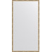 Зеркало Evoform Definite BY 0728 57x107 см серебряный бамбук