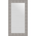 Зеркало Evoform Definite BY 3087 60x110 см чеканка серебряная