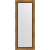 Зеркало Evoform Definite BY 3127 63x153 см вензель бронзовый