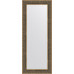 Зеркало Evoform Definite BY 3128 63x153 см вензель серебряный