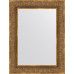 Зеркало Evoform Definite BY 3063 63x83 см вензель бронзовый
