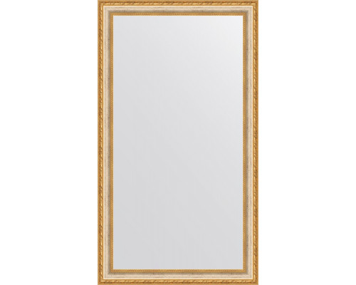 Зеркало Evoform Definite BY 3205 65x115 см версаль кракелюр