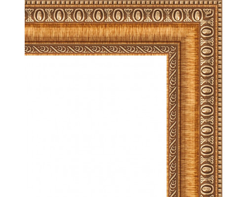Зеркало Evoform Definite BY 3202 65x115 см золотые бусы на бронзе