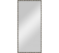 Зеркало Evoform Definite BY 0762 67x147 см серебряный бамбук