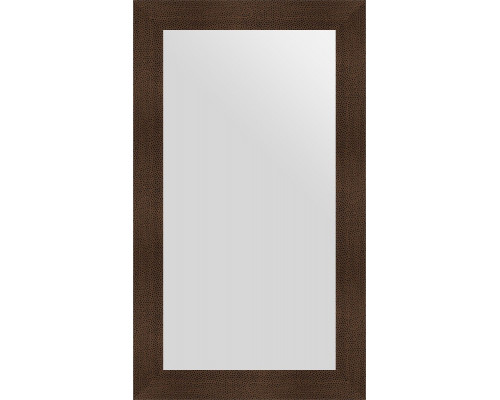 Зеркало Evoform Definite BY 3216 70x120 см бронзовая лава