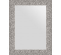 Зеркало Evoform Definite BY 3183 70x90 см чеканка серебряная