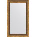 Зеркало Evoform Definite BY 3223 73x123 см вензель бронзовый