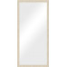 Зеркало Evoform Definite BY 1115 73x153 см слоновая кость