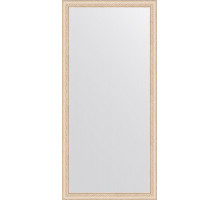 Зеркало Evoform Definite BY 1116 74x154 см беленый дуб