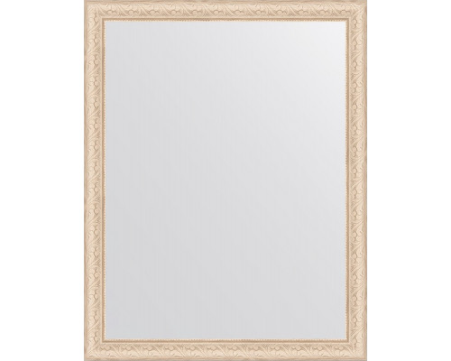 Зеркало Evoform Definite BY 1041 74x94 см беленый дуб