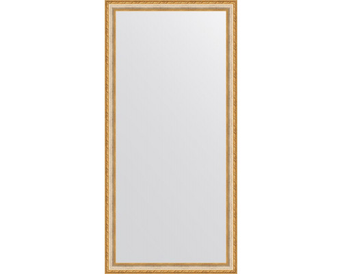 Зеркало Evoform Definite BY 3333 75x155 см версаль кракелюр