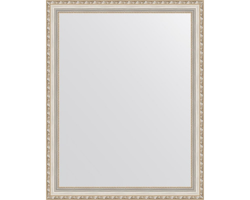 Зеркало Evoform Definite BY 3270 75x95 см версаль серебро