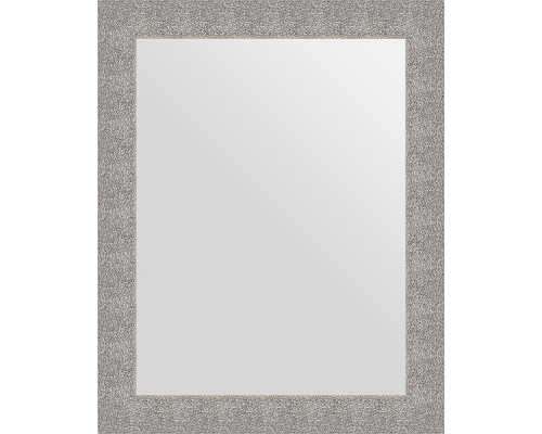 Зеркало Evoform Definite BY 3279 80x100 см чеканка серебряная