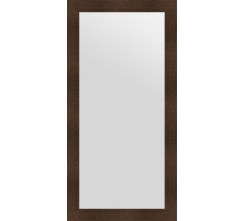 Зеркало Evoform Definite BY 3344 80x160 см бронзовая лава