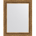 Зеркало Evoform Definite BY 3287 83x103 см вензель бронзовый