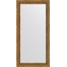 Зеркало Evoform Definite BY 3351 83x163 см вензель бронзовый