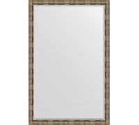 Зеркало Evoform Exclusive BY 1216 113x173 см серебряный бамбук