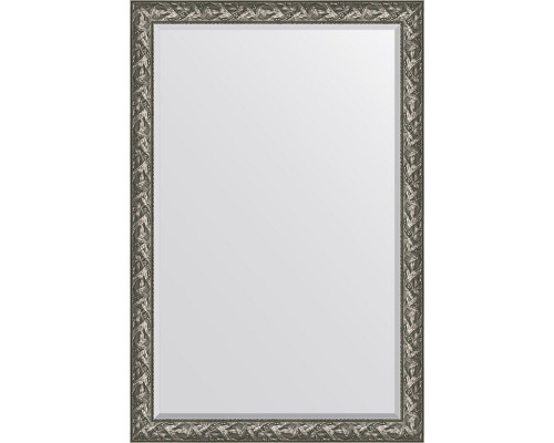 Зеркало Evoform Exclusive BY 3624 119x179 см византия серебро