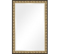 Зеркало Evoform Exclusive BY 1321 120x180 см барокко золото