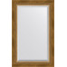 Зеркало Evoform Exclusive BY 3406 53x83 см состаренная бронза с плетением