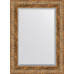 Зеркало Evoform Exclusive BY 3384 55x75 см виньетка античная бронза