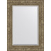 Зеркало Evoform Exclusive BY 3385 55x75 см виньетка античная латунь