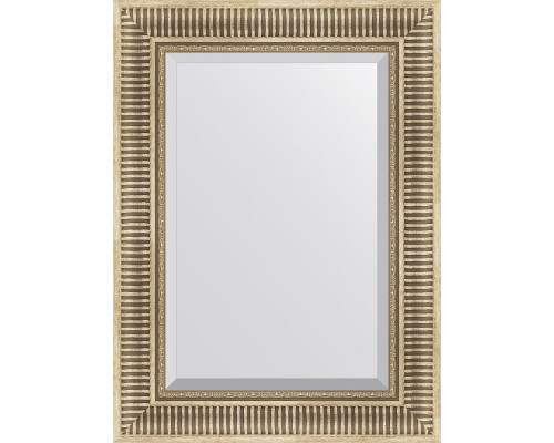 Зеркало Evoform Exclusive BY 1228 57x77 см серебряный акведук