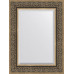 Зеркало Evoform Exclusive BY 3397 59x79 см вензель серебряный
