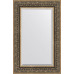 Зеркало Evoform Exclusive BY 3423 59x89 см вензель серебряный